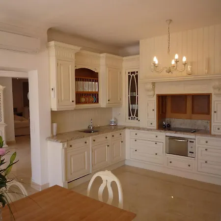 Villa Oursinade Villefranche-sur-Mer