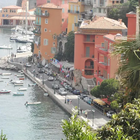 Villa Oursinade *