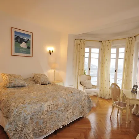Villa Oursinade Villefranche-sur-Mer