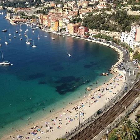 Oursinade Villefranche-sur-Mer
